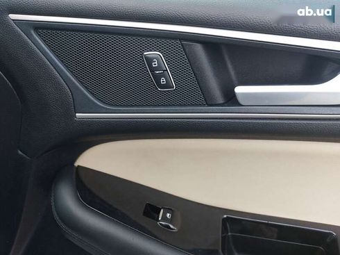 Ford Edge 2018 - фото 14
