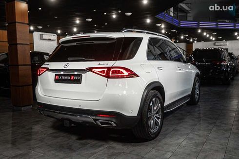 Mercedes-Benz GLE-Class 2023 - фото 7