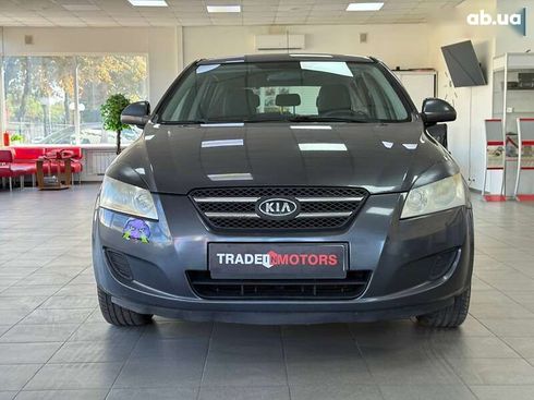 Kia Cee'd 2009 - фото 4