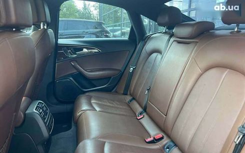 Audi A6 2013 - фото 23