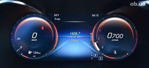 Mercedes-Benz C-Класс 2020 - фото 30