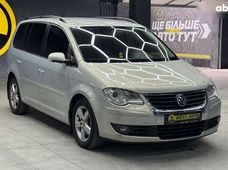 Продаж вживаних Volkswagen в Чернівецькій області - купити на Автобазарі