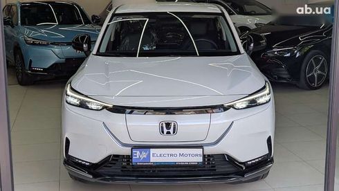 Honda e:NS1 2024 - фото 2
