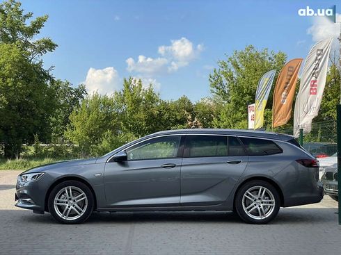 Opel Insignia 2019 - фото 12