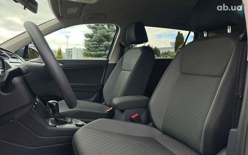 Volkswagen Tiguan 2018 - фото 16