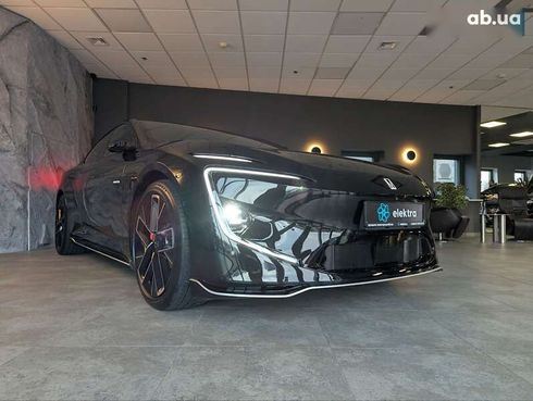 Avatr 12 2025 - фото 5