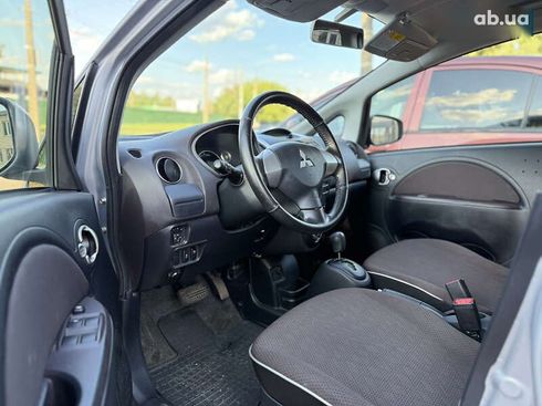 Mitsubishi i-MiEV 2014 - фото 9