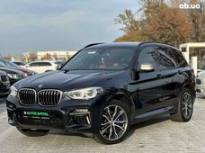 Продажа б/у BMW X3 2019 года - купить на Автобазаре
