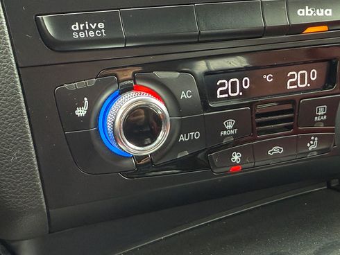 Audi SQ5 2014 белый - фото 23