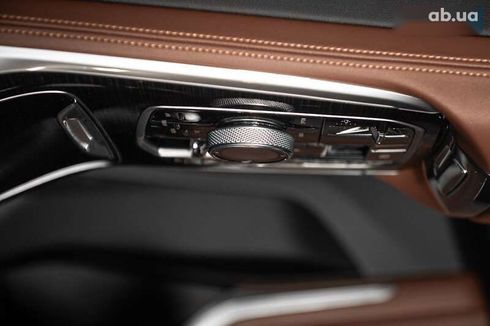 BMW X7 2023 - фото 10