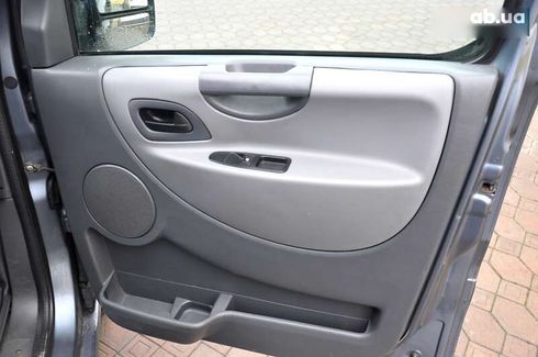 Peugeot Expert 2007 - фото 17