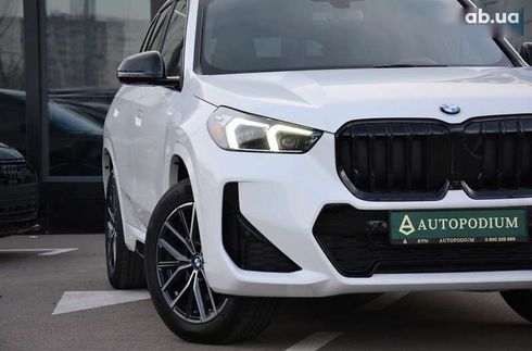 BMW X1 2023 - фото 2
