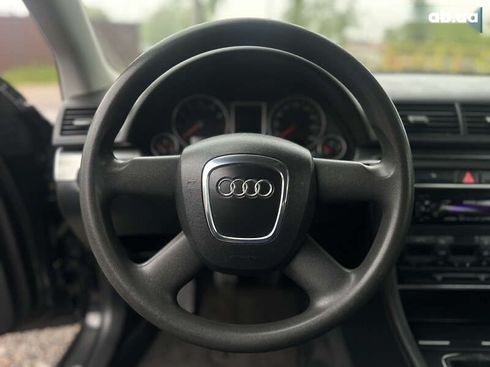Audi A4 2005 - фото 30
