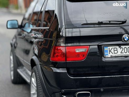 BMW X5 2004 - фото 23