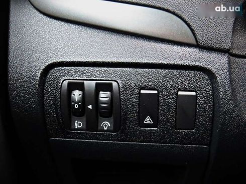 Renault grand scenic 2010 - фото 8