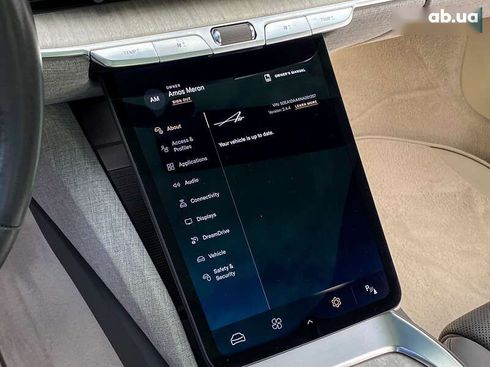 Lucid Motors Air 2022 - фото 26