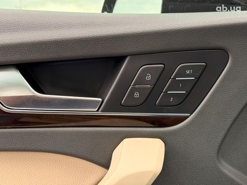Audi Q5 2018 черный - фото 21