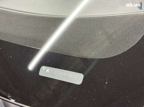 Tesla Model 3 2019 - фото 17