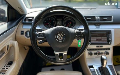 Volkswagen Passat CC 2012 - фото 15