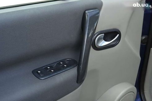 Renault Scenic 2005 - фото 13