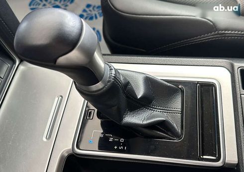 Toyota Land Cruiser Prado 2023 - фото 20