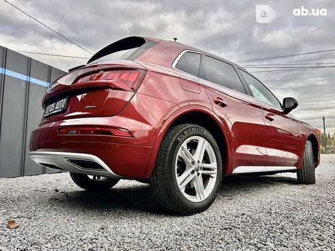 Audi Q5 2018 - фото 7