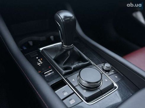 Mazda 3 2022 - фото 26