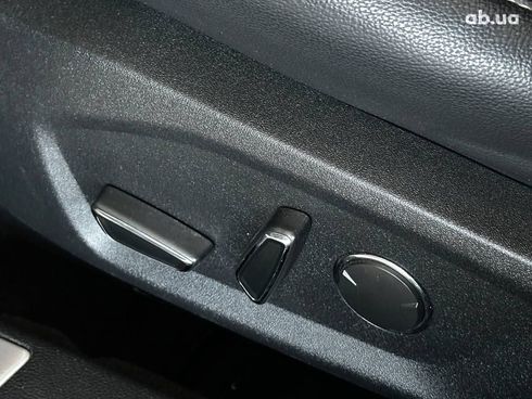 Ford Fusion 2019 черный - фото 20
