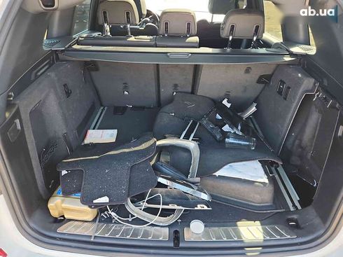 BMW X3 2019 - фото 22