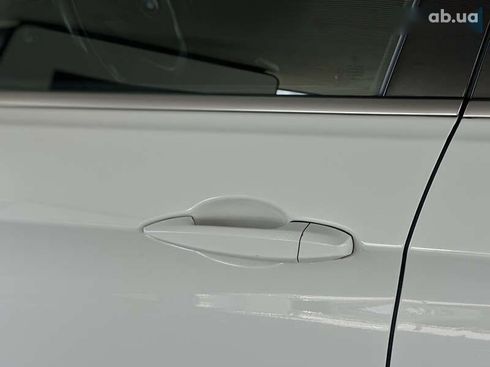 BMW X6 2014 - фото 13