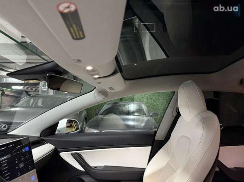 Tesla Model 3 2019 - фото 24