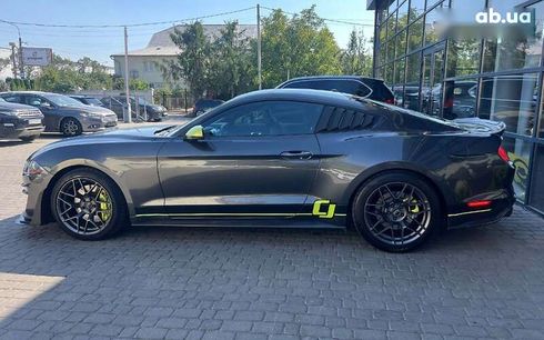 Ford Mustang 2018 - фото 3