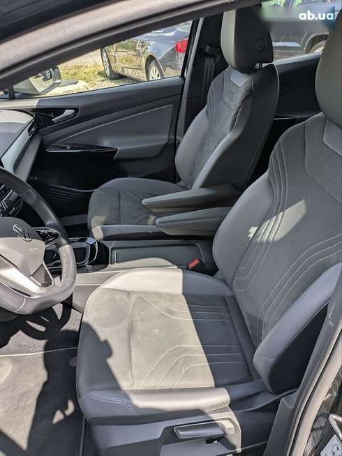 Volkswagen ID.4 2023 - фото 14