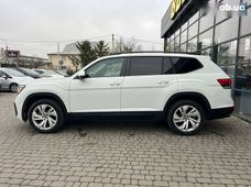 Продажа б/у Volkswagen Atlas - купить на Автобазаре