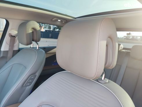 Hyundai Ioniq 5 2022 серебристый - фото 12