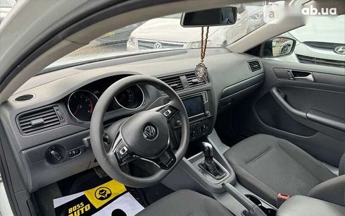 Volkswagen Jetta 2015 - фото 9