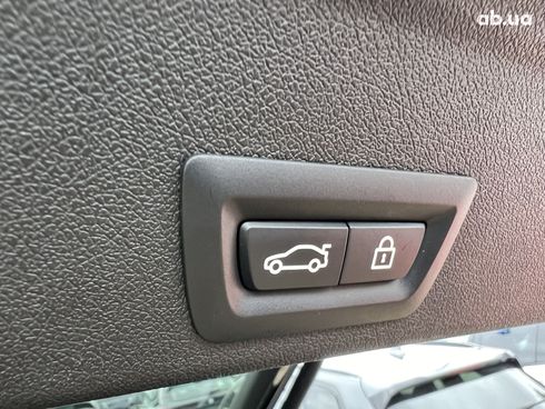 BMW X6 2021 - фото 28