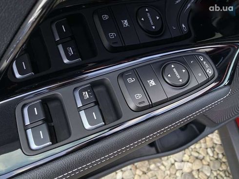Kia Niro 2021 - фото 27