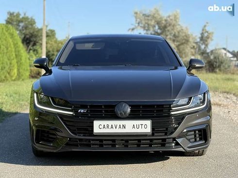 Volkswagen Arteon 2019 - фото 5