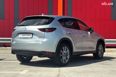 Mazda CX-5 2020 - фото 8