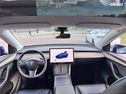 Tesla Model Y 2023 - фото 9