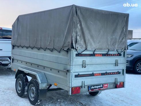 Dodge Ram 2015 белый - фото 14