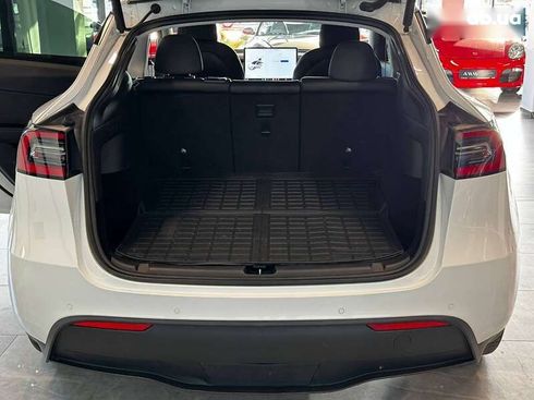 Tesla Model Y 2020 - фото 14
