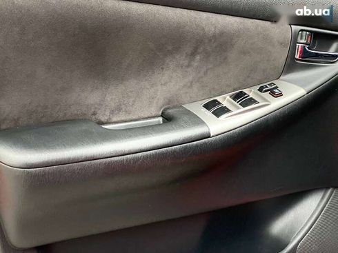 Toyota Corolla 2007 - фото 23