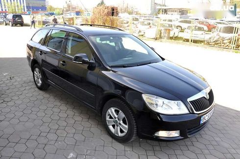 Skoda Octavia 2012 - фото 6