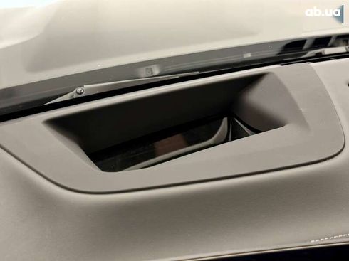BMW X7 2024 - фото 27
