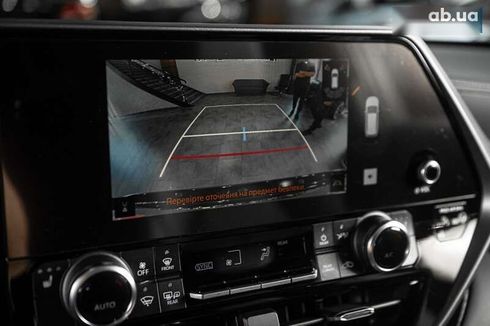 Toyota Highlander 2024 - фото 23