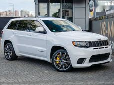 Продажа б/у Jeep Grand Cherokee в Киеве - купить на Автобазаре