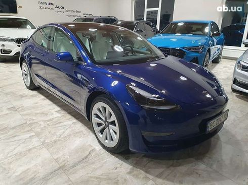 Tesla Model 3 2023 - фото 10