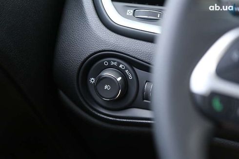 Jeep Renegade 2021 - фото 23
